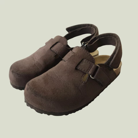 SUECOS - CHEEKY - TALLE AR 30 - MARRÓN - comprar online