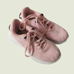 ZAPATILLAS - TOPPER - TALLE AR 30 - ROSA - comprar online