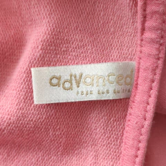 VESTIDO - ADVANCED - TALLE 3 AÑOS - ROSA - PilchaGo