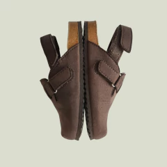 SUECOS - CHEEKY - TALLE AR 30 - MARRÓN