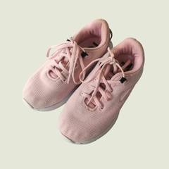 ZAPATILLAS - TOPPER - TALLE AR 30 - ROSA en internet