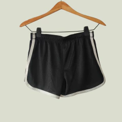 SHORT - JUSTICE - TALLE 14 AÑOS - NEGRO en internet