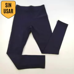 LEGGING - CREWCUTS - TALLE 8 AÑOS - AZUL