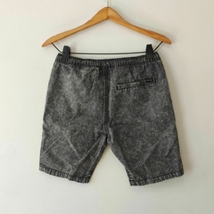 BERMUDA - H&M - TALLE 11 A 12 AÑOS - GRIS en internet