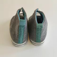 ZAPATILLAS - CARTER´S - TALLE 9 A 12 MESES - GRIS - PilchaGo
