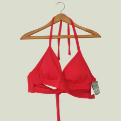 MALLA - SHADE & SHORE - TALLE L - CORPIÑO ROSA en internet