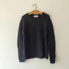 SWEATER - MAAN - TALLE 8 AÑOS - AZUL - comprar online