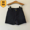 BERMUDA - LITTLE AKIABARA - TALLE 2 AÑOS - AZUL - comprar online