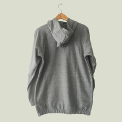 Imagen de BUZO - OWOKO - TALLE 8 AÑOS - GRIS