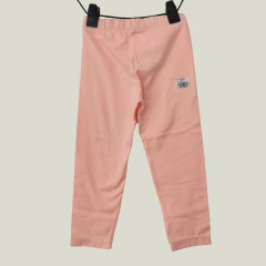 LEGGING - NARANJO - TALLE 6 AÑOS - ROSA - PilchaGo