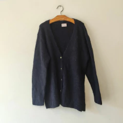 SAQUITO - MORLEY - TALLE 10 AÑOS - AZUL - comprar online