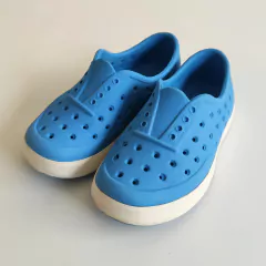 PANCHAS - HUMMS - TALLE AR 23 - CELESTE