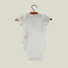 BODY - CARTER'S - TALLE RN - BLANCO - comprar online