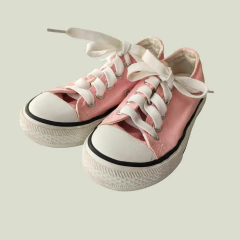 ZAPATILLAS - BOULEVARD - TALLE AR 30 - ROSA en internet