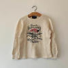 REMERA - POLO RALPH LAUREN - TALLE 3 AÑOS - BEIGE MOTIVO POLO - comprar online