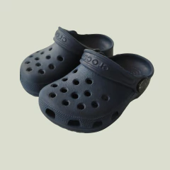 CROCS - CROCS - TALLE AR 20,5 - AZUL - comprar online