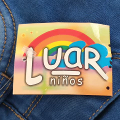 Imagen de BERMUDA - SOLFAWEN - TALLE 4 AÑOS - JEAN AZUL