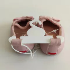 BALERINAS - CASTRO - TALLE AR 16,5 - ROSA - tienda online