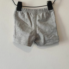 SHORT - CARTER'S - TALLE 3 MESES - GRIS en internet