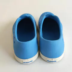 PANCHAS - HUMMS - TALLE AR 23 - CELESTE - PilchaGo
