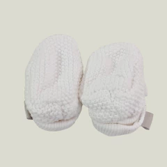 ESCARPINES - COLLOKY - TALLE AR 14 - BLANCO - tienda online