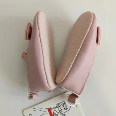 BALERINAS - CASTRO - TALLE AR 16,5 - ROSA