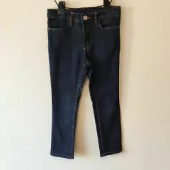 PANTALÓN JEAN - &DENIM - TALLE 4 A 5 AÑOS - AZUL