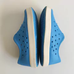 PANCHAS - HUMMS - TALLE AR 23 - CELESTE - tienda online