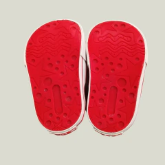 PANCHAS - CHEEKY - TALLE AR 19 - ROJO Y BLANCO - comprar online
