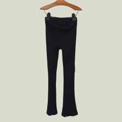 LEGGING - GRISINO - TALLE 8 AÑOS - NEGRO - comprar online