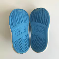 PANCHAS - HUMMS - TALLE AR 23 - CELESTE