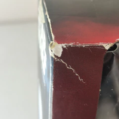 Imagen de JUGUETE - STAR WARS - HASBRO - FIRST ORDER FLAMETROOPER (30 CM DE ALTO)