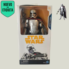 JUGUETE - STAR WARS - HASBRO - CAPTAIN PHASMA (30 CM DE ALTO) - comprar online