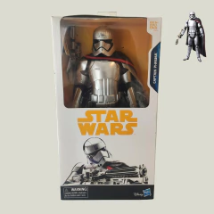 JUGUETE - STAR WARS - HASBRO - CAPTAIN PHASMA (30 CM DE ALTO) en internet