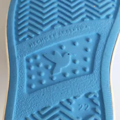 PANCHAS - HUMMS - TALLE AR 23 - CELESTE - comprar online