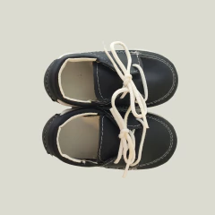 Imagen de ZAPATOS - TALLE AR 17,5 - AZUL