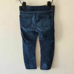 JEGGING - OLD NAVY - TALLE 2 AÑOS - AZUL - comprar online