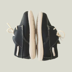 ZAPATOS - TALLE AR 17,5 - AZUL