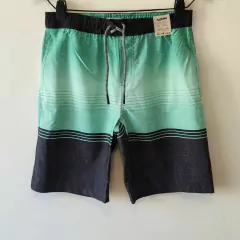 MALLA - FUZARKA - TALLE 13 A 14 AÑOS - VERDE Y NEGRO - comprar online