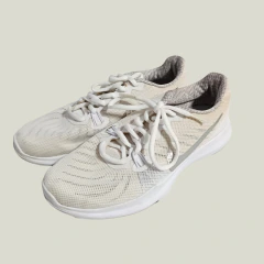 ZAPATILLAS - NIKE - TALLE AR 35,5 - BLANCO - comprar online