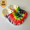 CROCS - CROCS - TALLE AR 29 - MULTICOLOR