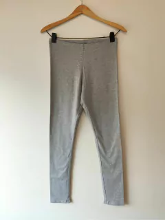 LEGGING - OLD NAVY - TALLE 18 AÑOS - GRIS