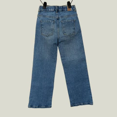 PANTALÓN JEAN - CHEEKY - TALLE 8 AÑOS - AZUL - comprar online