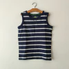 MUSCULOSA - H&M - TALLE 4 A 6 AÑOS - A RAYAS AZUL - comprar online