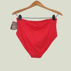 MALLA - SHADE & SHORE - TALLE M - PARTE DE ABAJO ROSA - PilchaGo