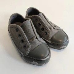 ZAPATILLAS - CHEEKY - TALLE AR 23 - GRIS - comprar online