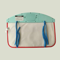 Imagen de JUGUETE PIANO - FISHER-PRICE - TELA MUSICAL CON LUZ