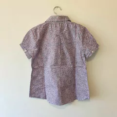 BLUSA - CARDON - TALLE 6 AÑOS - ROSA MOTIVO FLORES en internet