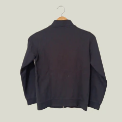CONJUNTO - EMPORIO ARMANI - TALLE 10 AÑOS - PANTALÓN Y CAMPERA NEGRO en internet