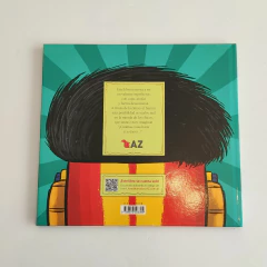 LIBRO - SI YO FUERA SUPERHÉROE - ED AZ - tienda online